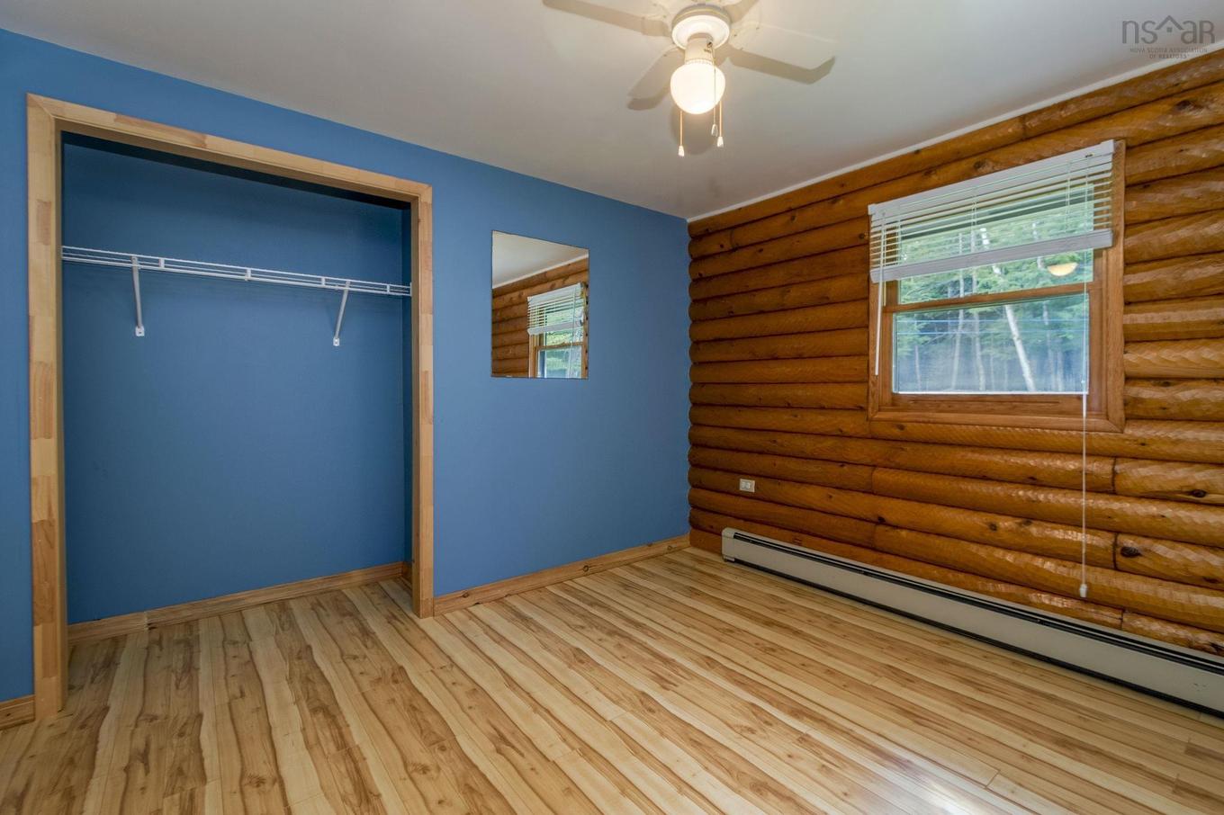 668 Logan Road, Frasers Mountain, NS