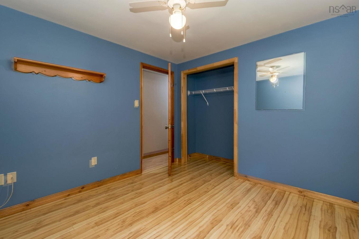 668 Logan Road, Frasers Mountain, NS