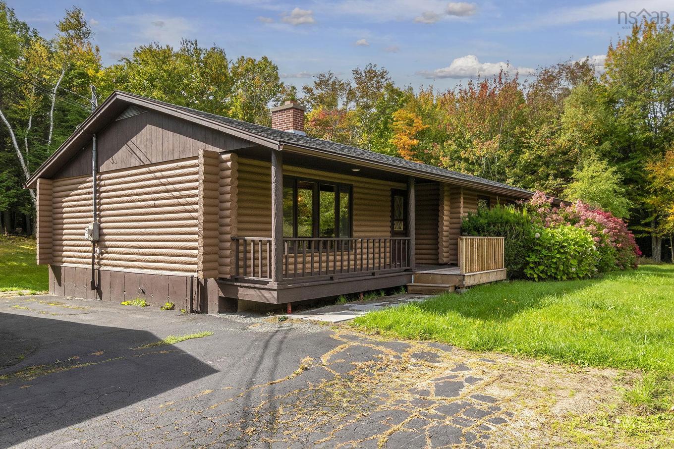 668 Logan Road, Frasers Mountain, NS