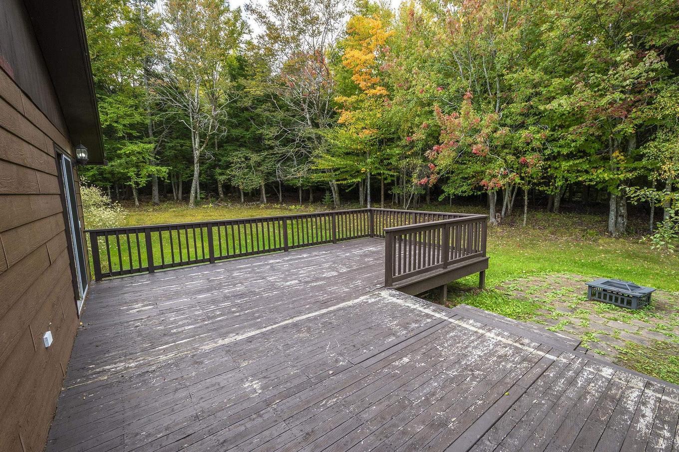 668 Logan Road, Frasers Mountain, NS