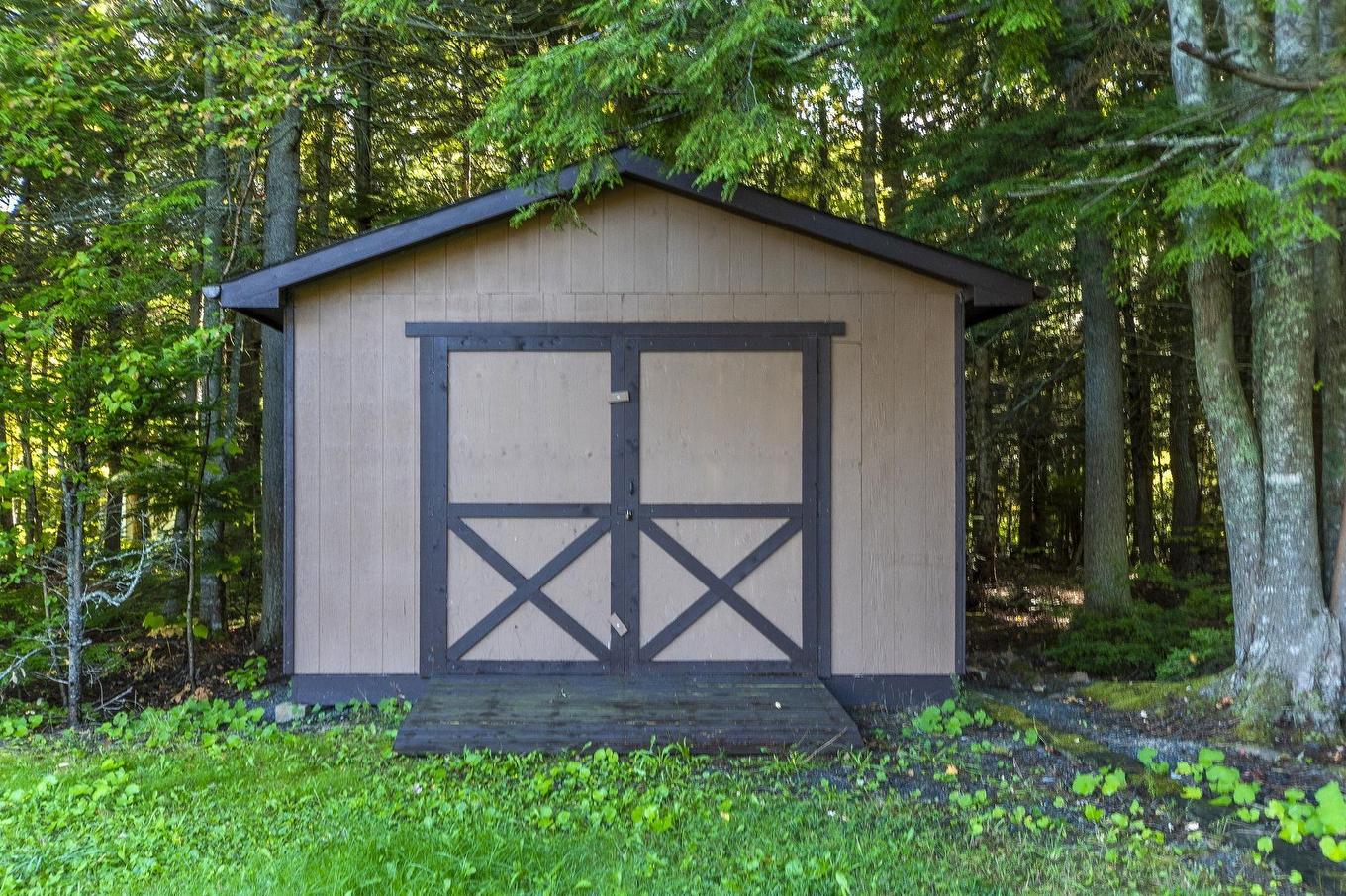 668 Logan Road, Frasers Mountain, NS