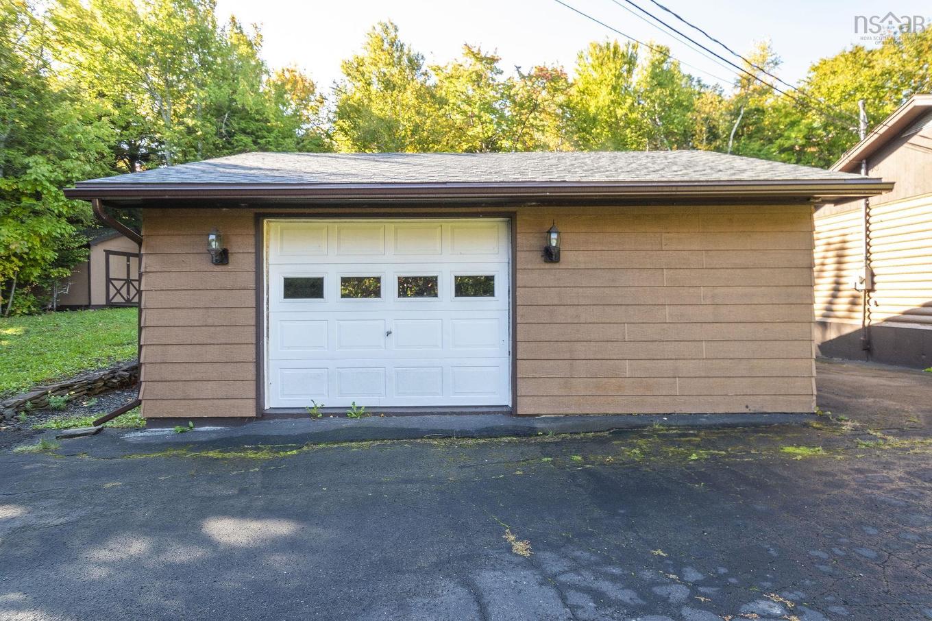 668 Logan Road, Frasers Mountain, NS