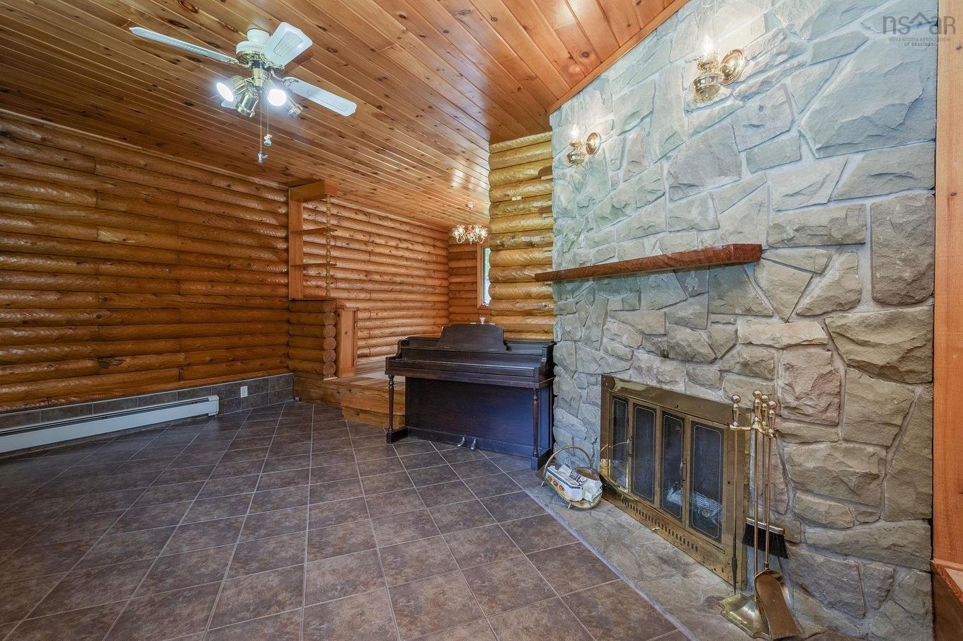 668 Logan Road, Frasers Mountain, NS