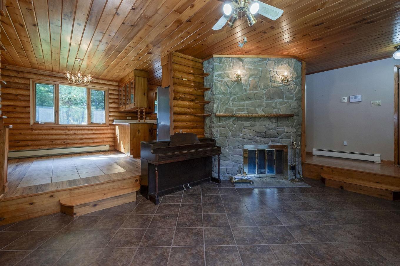 668 Logan Road, Frasers Mountain, NS