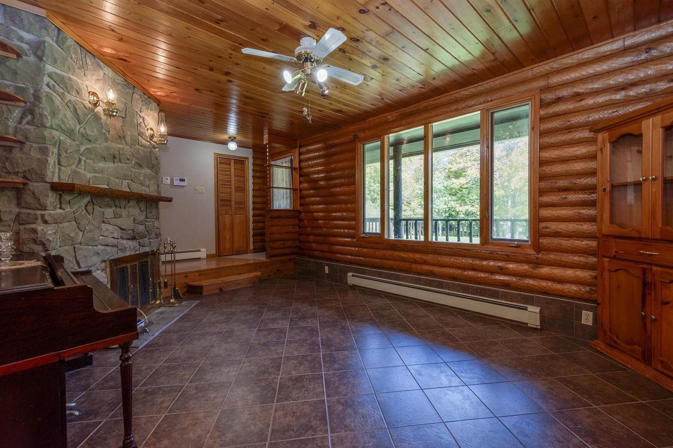 668 Logan Road, Frasers Mountain, NS