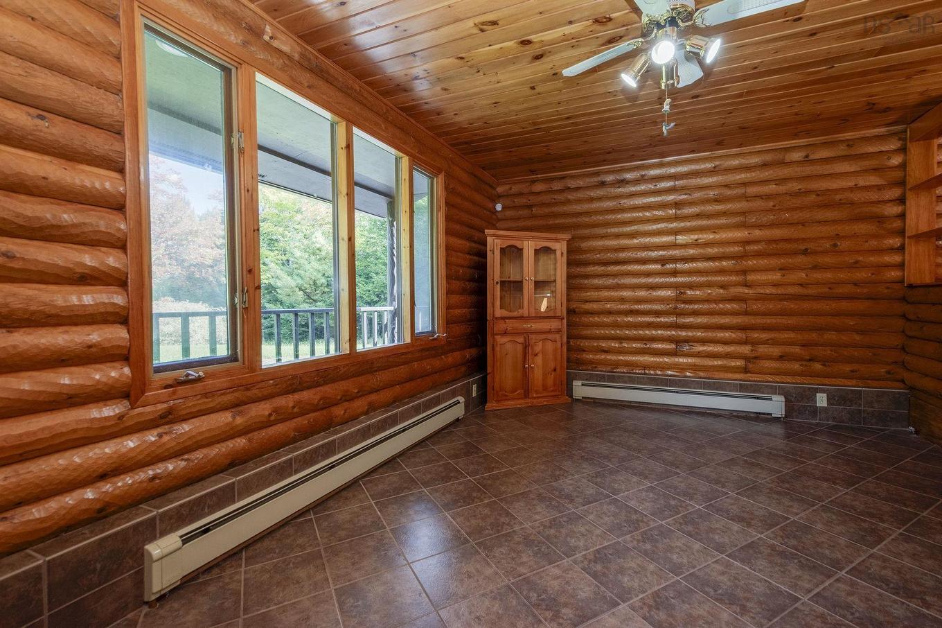 668 Logan Road, Frasers Mountain, NS