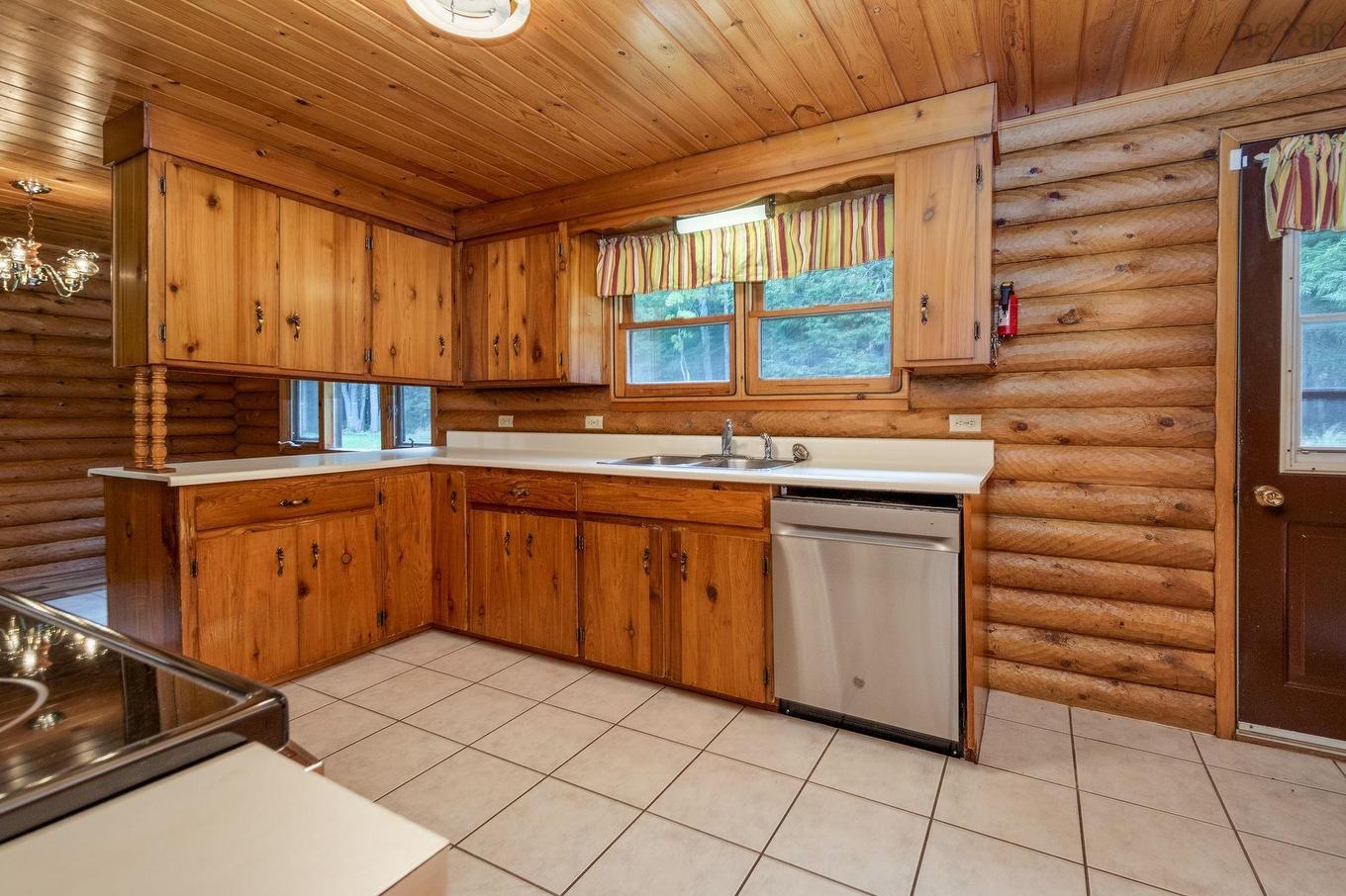 668 Logan Road, Frasers Mountain, NS