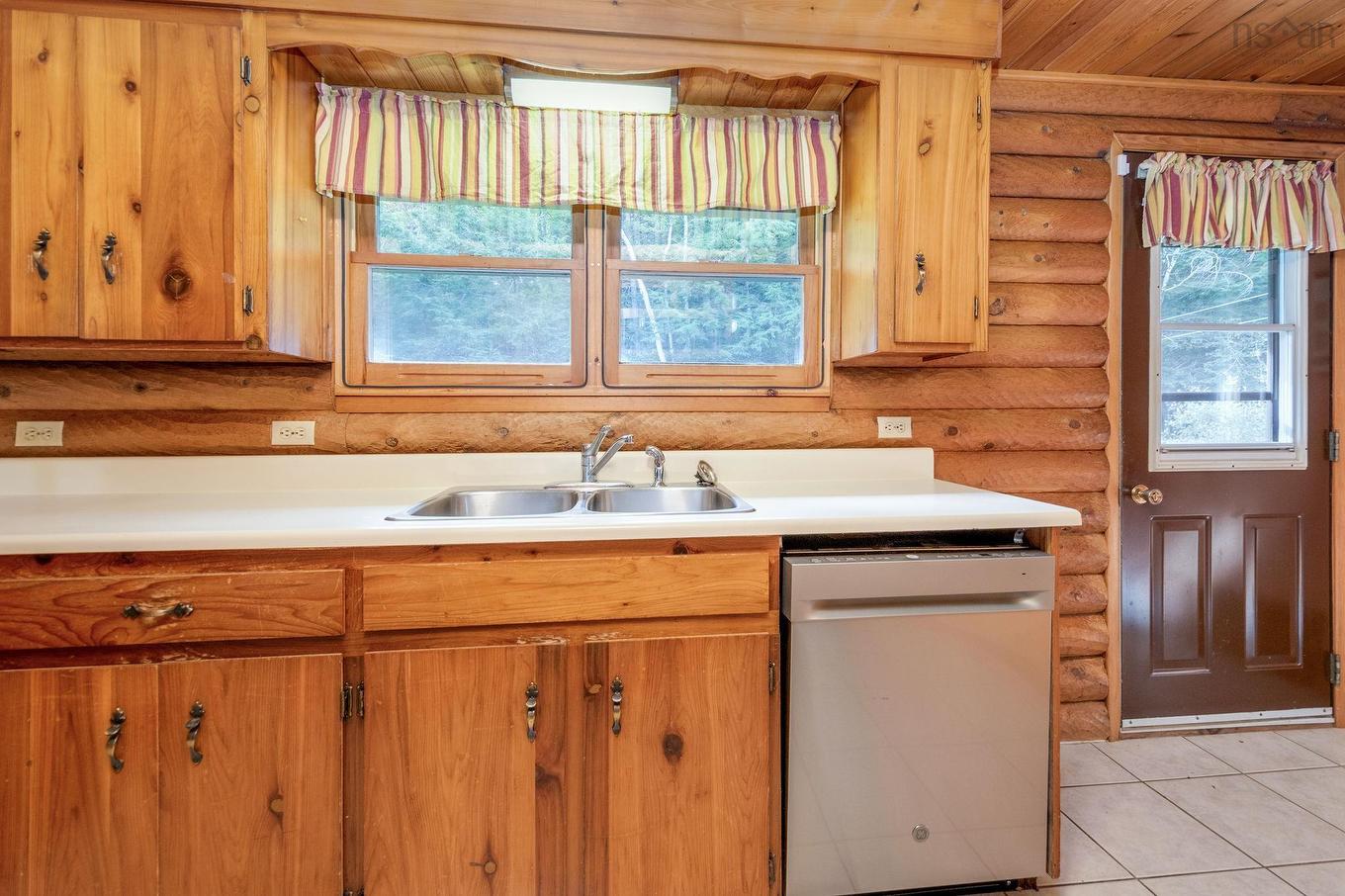 668 Logan Road, Frasers Mountain, NS