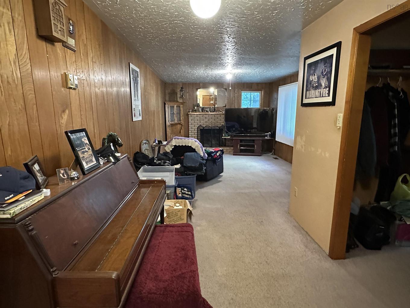 4596 Little Harbour Road, Little Harbour, NS