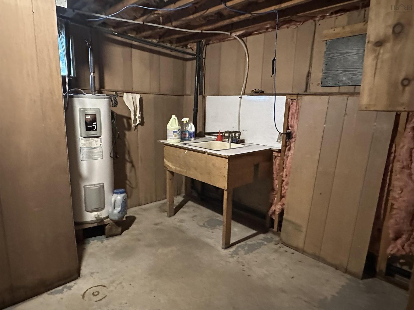 4596 Little Harbour Road, Little Harbour, NS