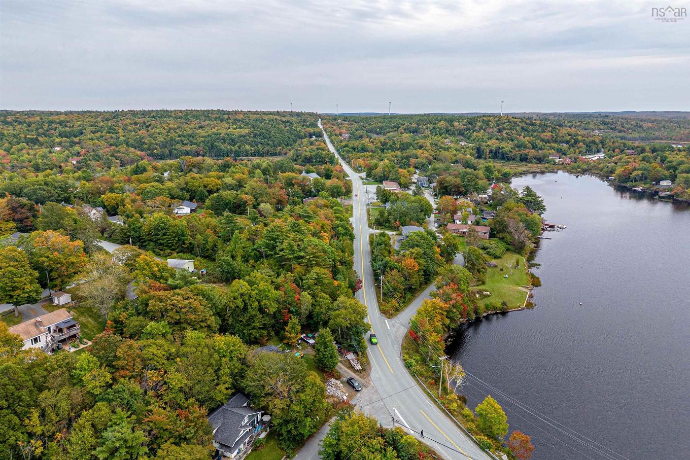 Lot 7 Highway 7, Lake Echo, NS