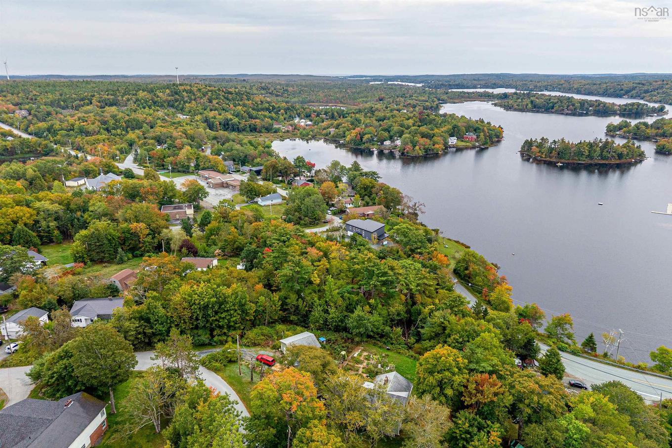 Lot 7 Highway 7, Lake Echo, NS