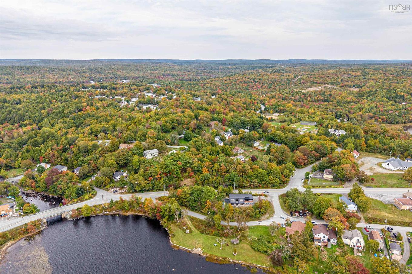 Lot 7 Highway 7, Lake Echo, NS