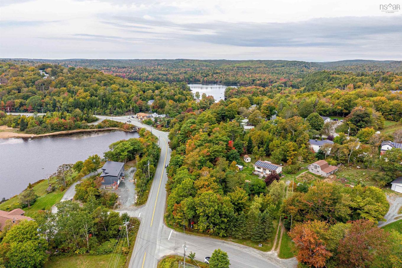 Lot 7 Highway 7, Lake Echo, NS