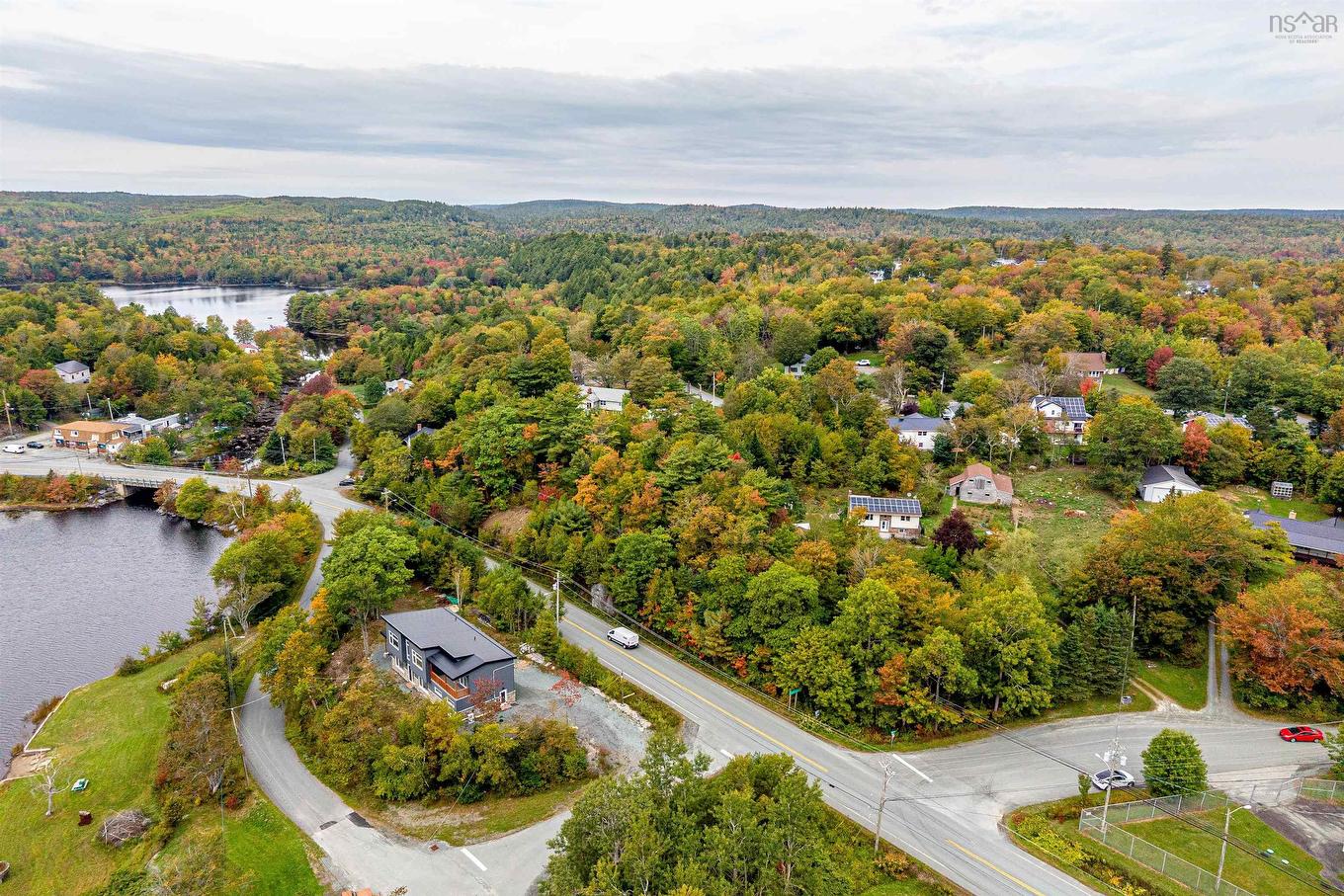 Lot 7 Highway 7, Lake Echo, NS