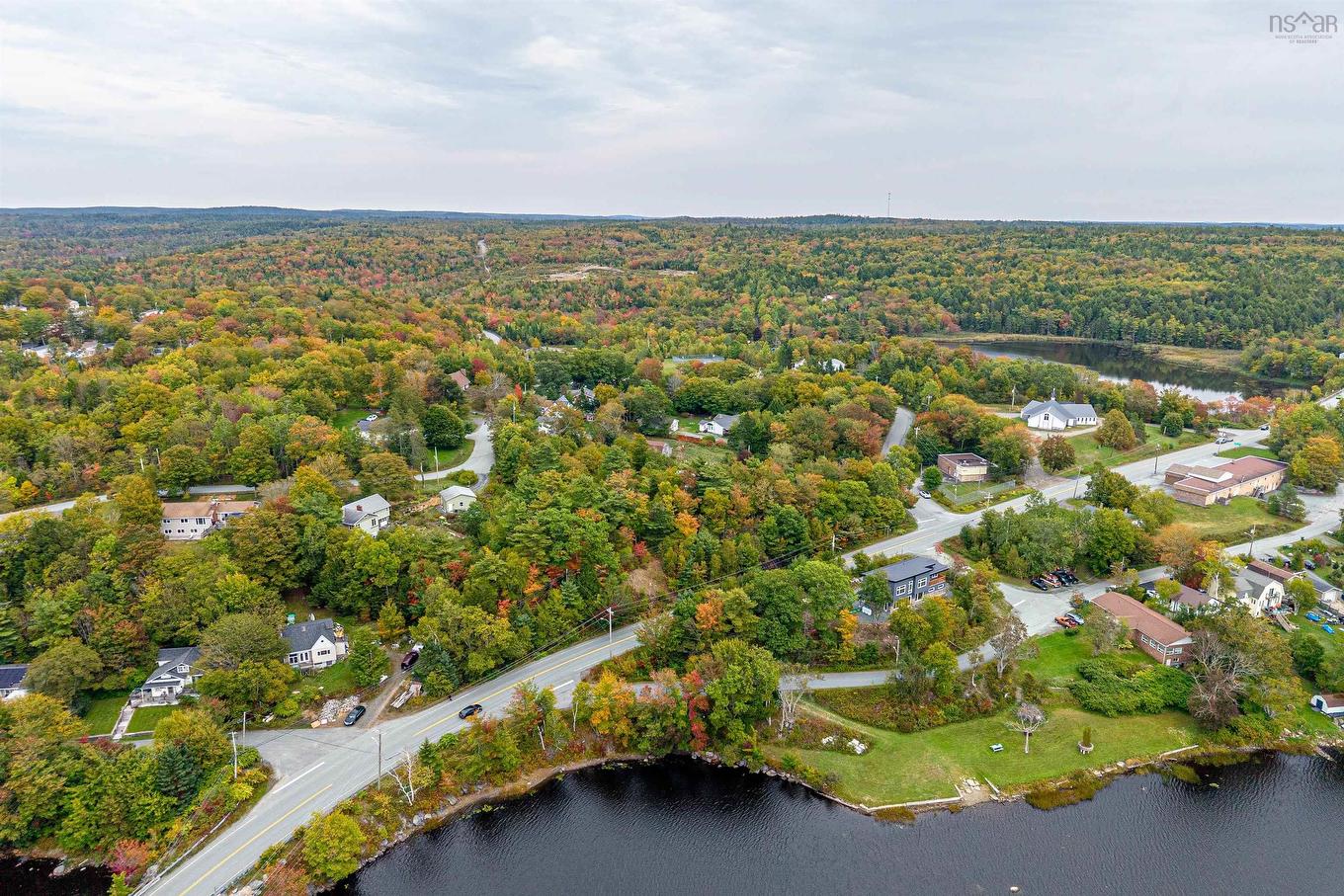 Lot 7 Highway 7, Lake Echo, NS