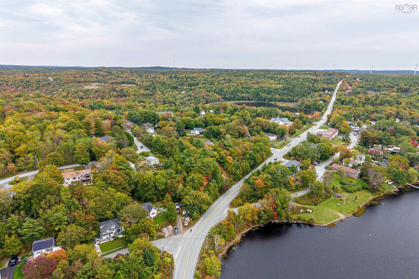 Lot 7 Highway 7, Lake Echo, NS