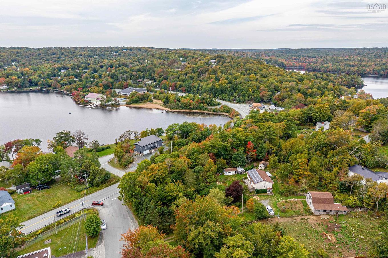 Lot 7 Highway 7, Lake Echo, NS