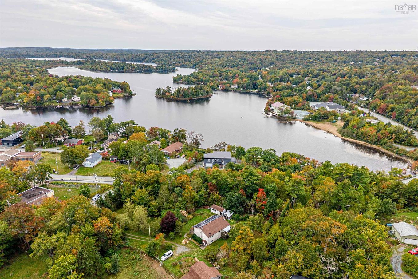 Lot 7 Highway 7, Lake Echo, NS