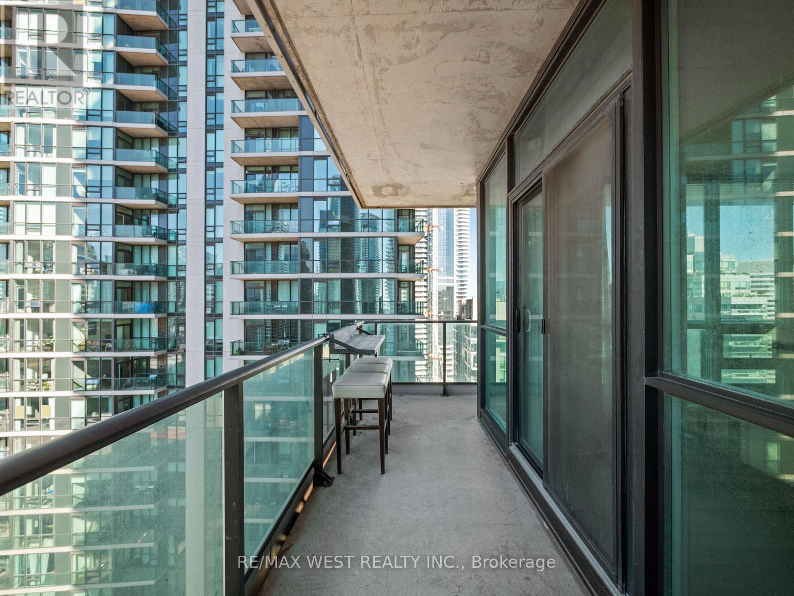 3104 - 33 Bay Street, Toronto, ON - Outdoor