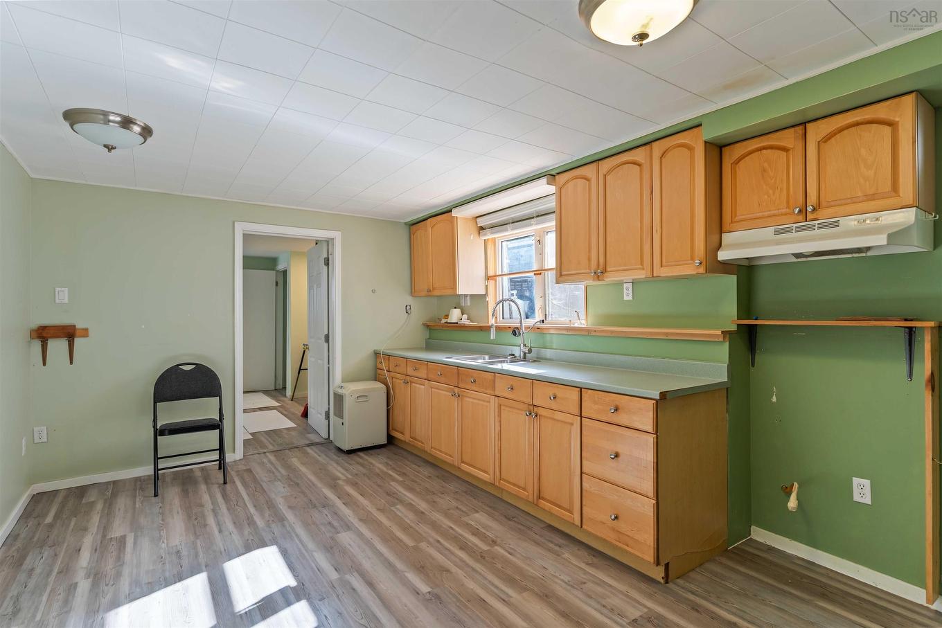 796 & 800 Main Street, Kingston, NS