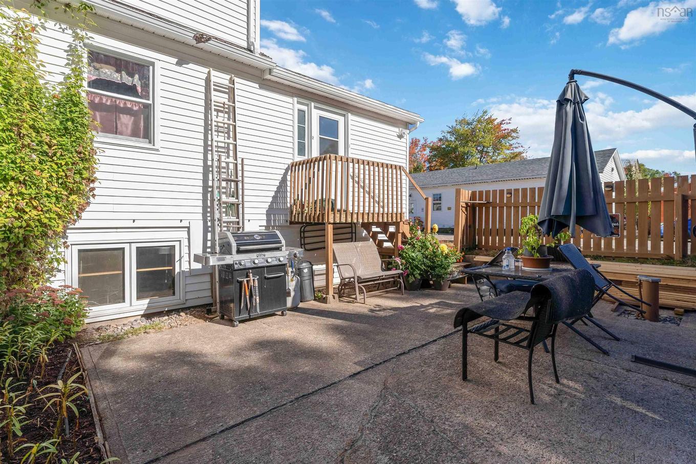 796 & 800 Main Street, Kingston, NS