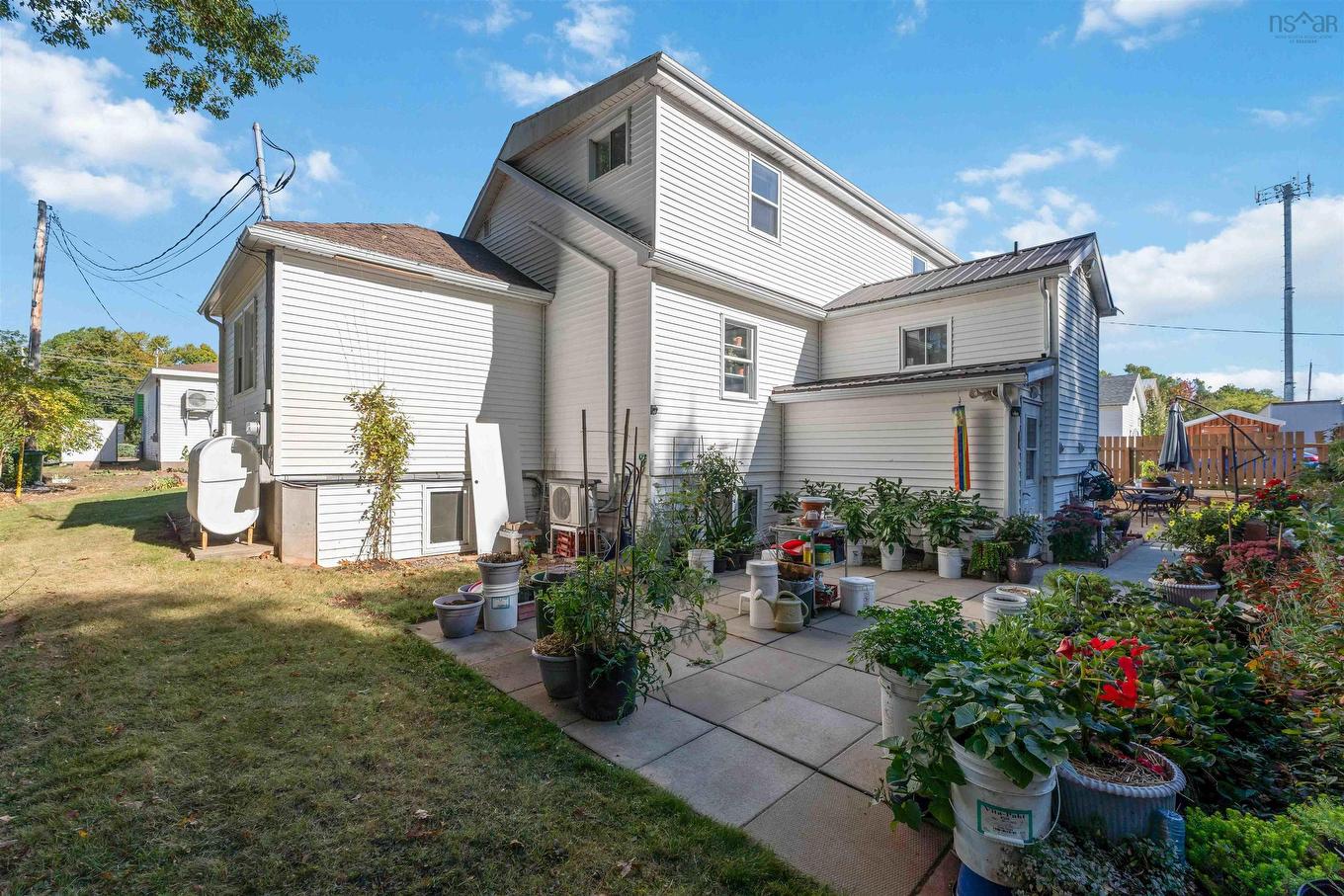 796 & 800 Main Street, Kingston, NS