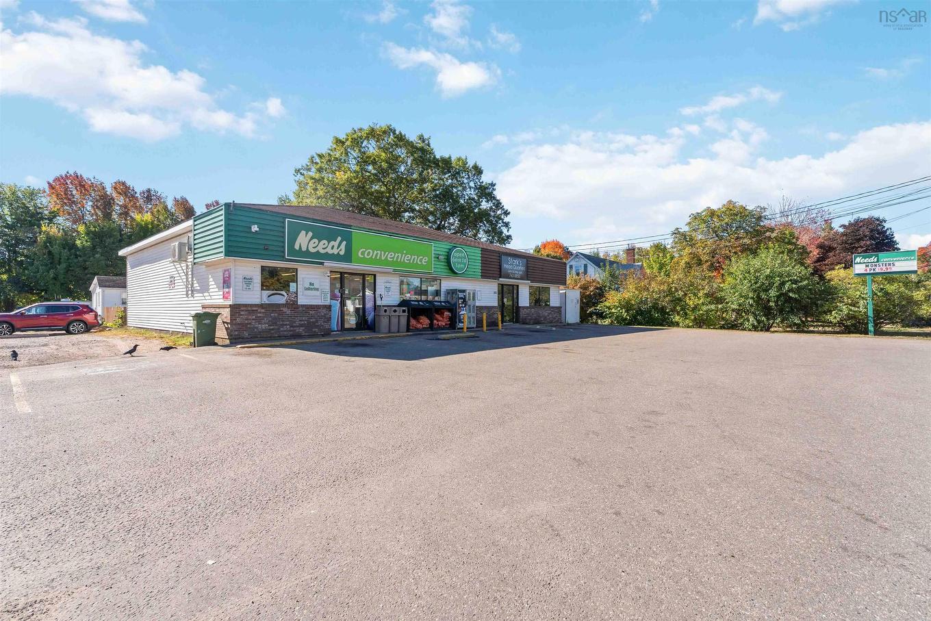 796 & 800 Main Street, Kingston, NS