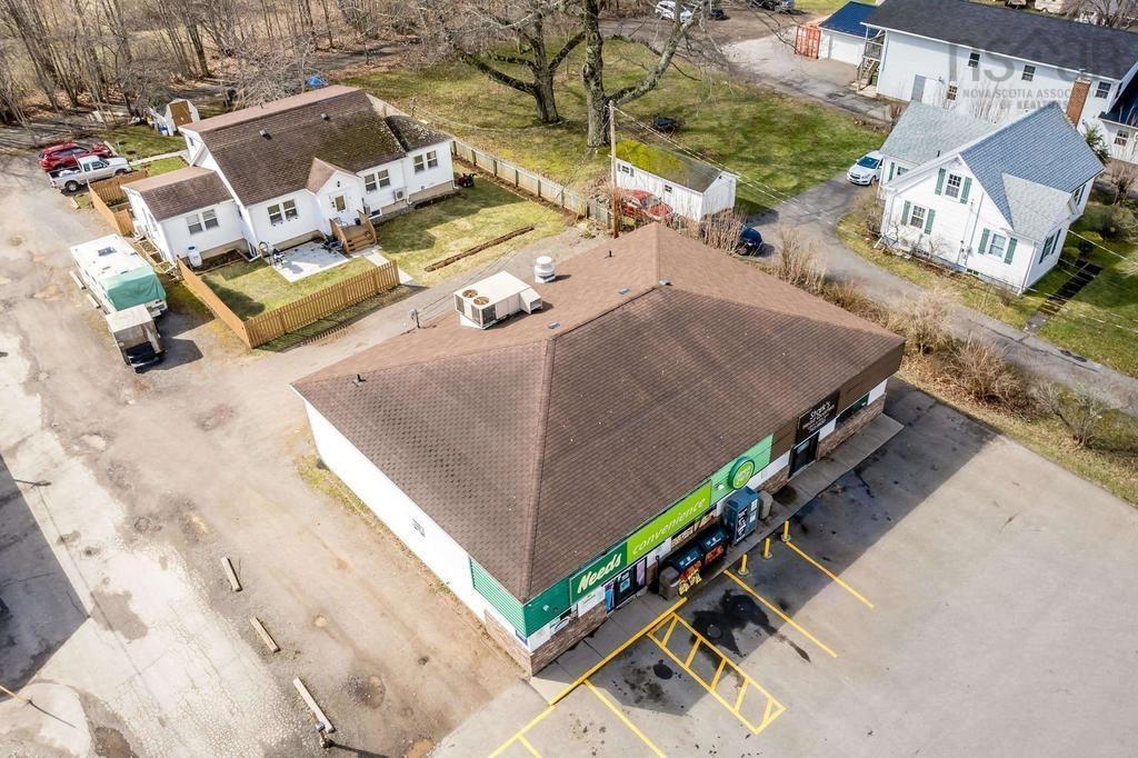 796 & 800 Main Street, Kingston, NS