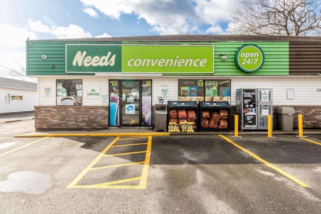 796 & 800 Main Street, Kingston, NS