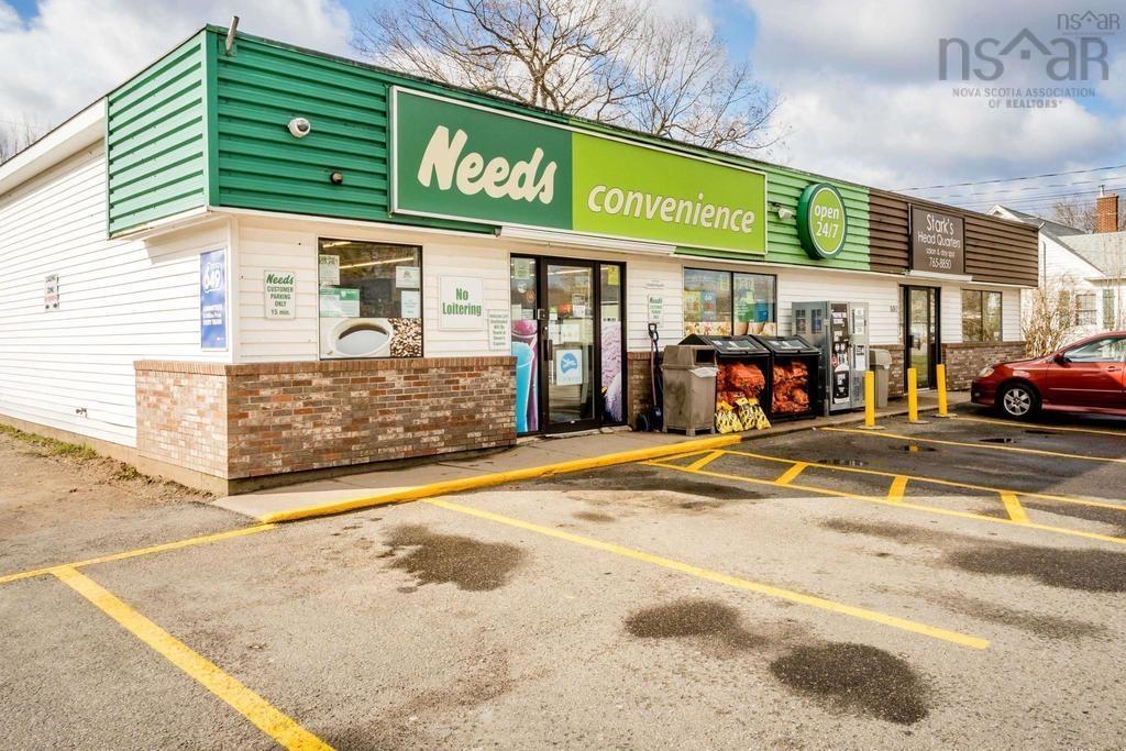 796 & 800 Main Street, Kingston, NS