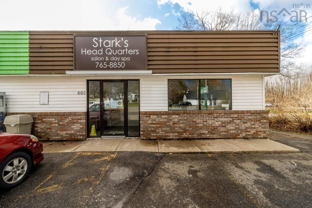 796 & 800 Main Street, Kingston, NS