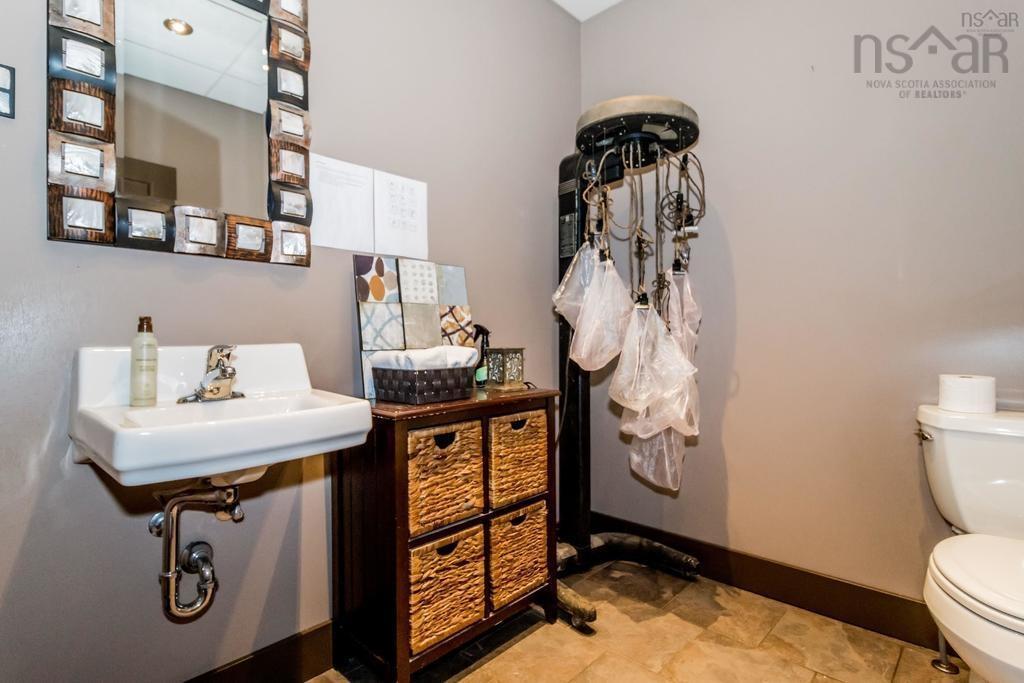 796 & 800 Main Street, Kingston, NS