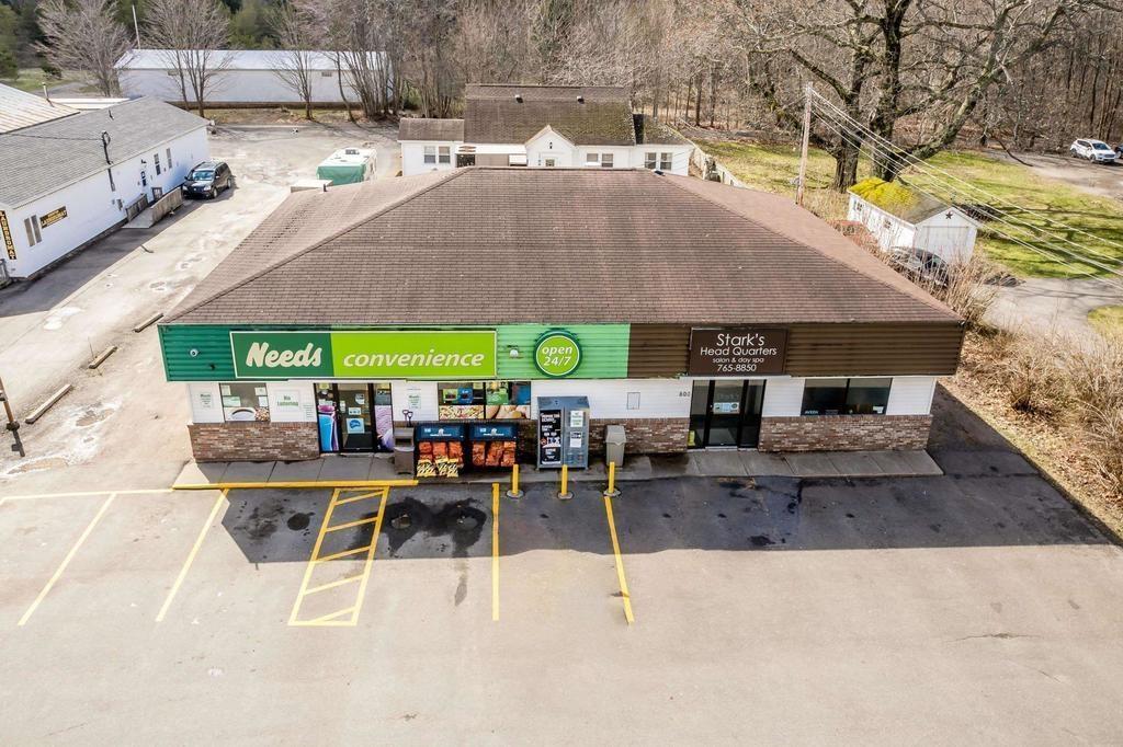 796 & 800 Main Street, Kingston, NS