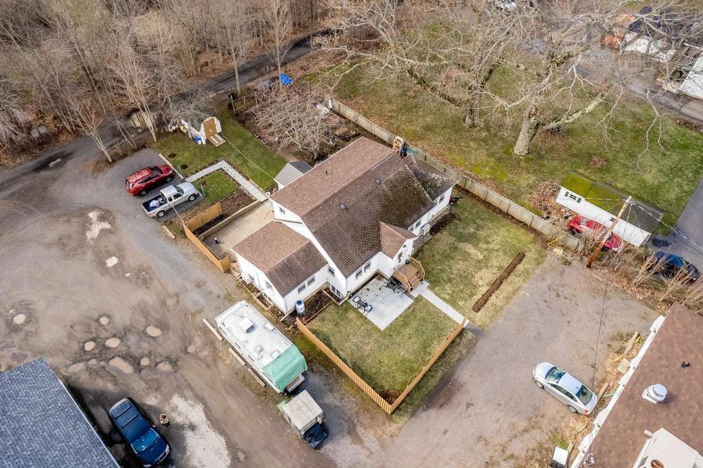 796 & 800 Main Street, Kingston, NS