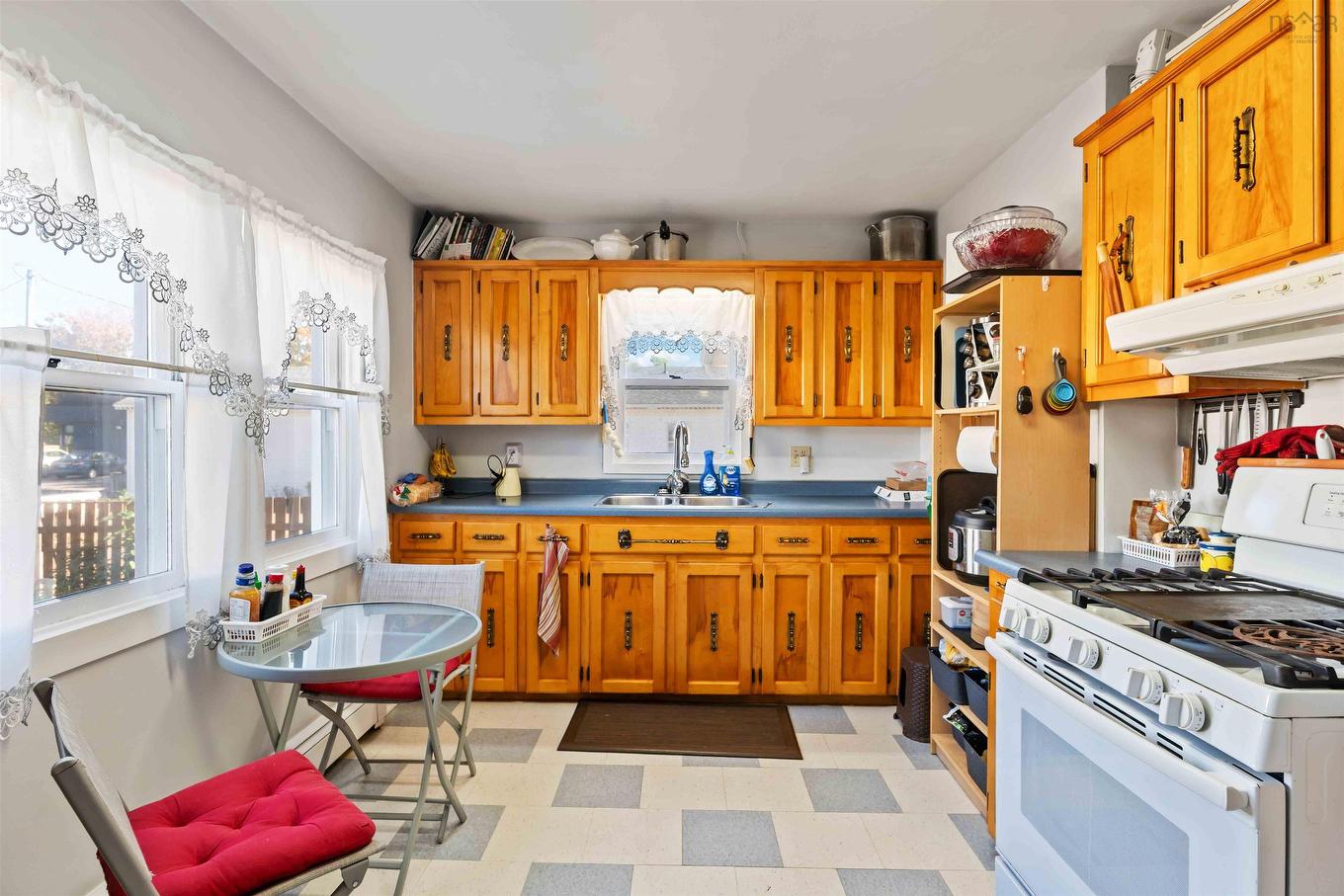 796 & 800 Main Street, Kingston, NS