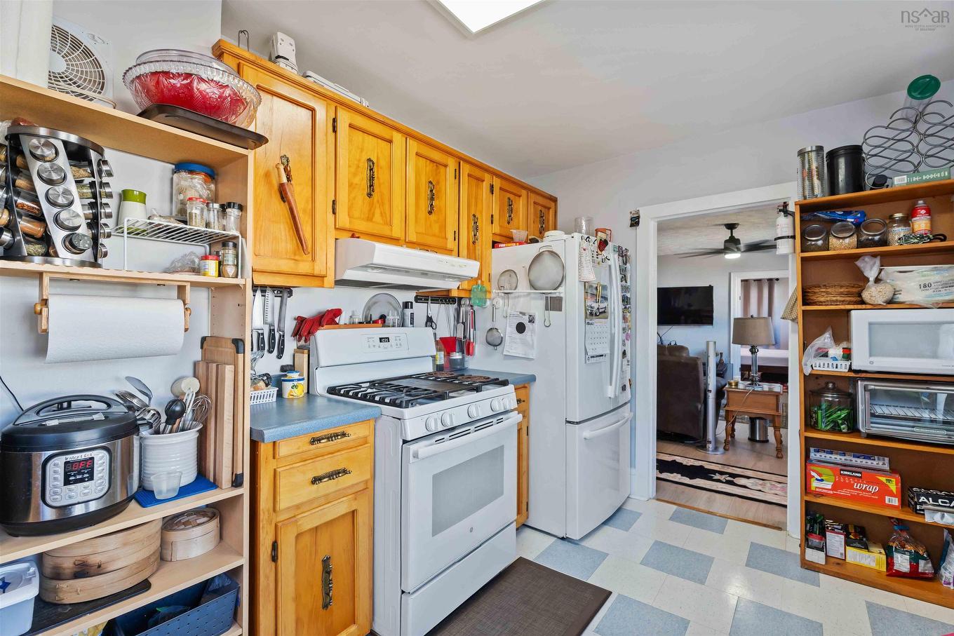 796 & 800 Main Street, Kingston, NS