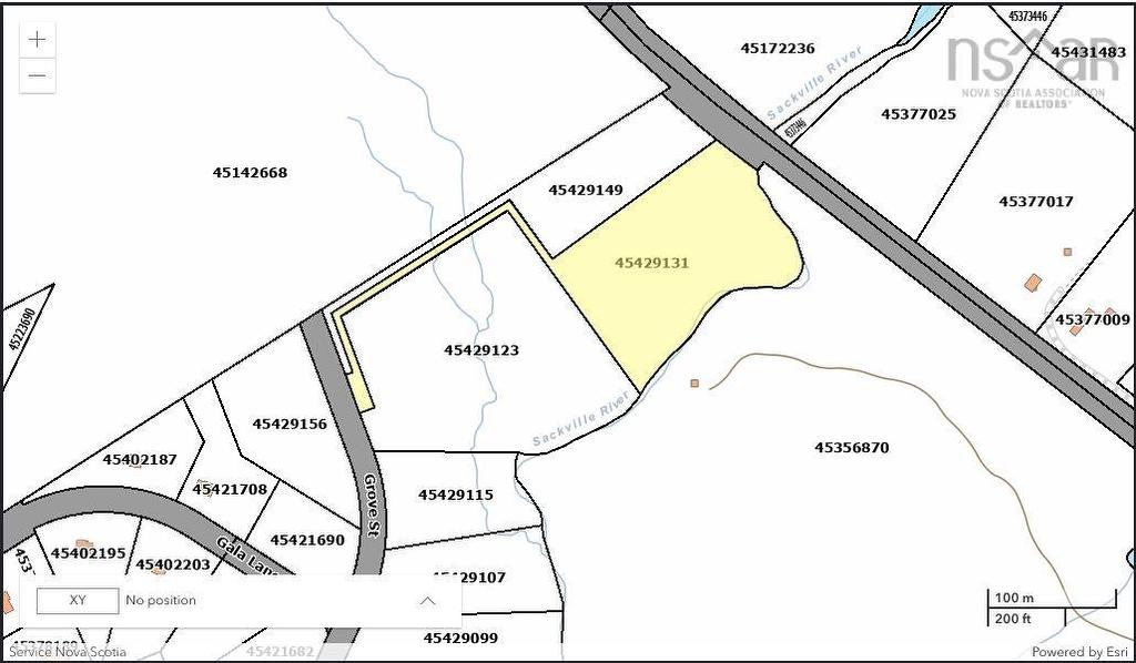 119 Grove Street, Mount Uniacke, NS