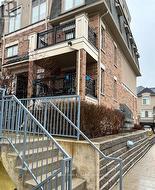 128 - 2441 GREENWICH DRIVE Oakville, ON L6M 0S4
