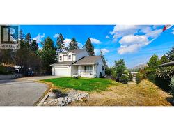 1840 OLIVER RANCH Road Unit# 11 Okanagan Falls, BC V0H 1R2
