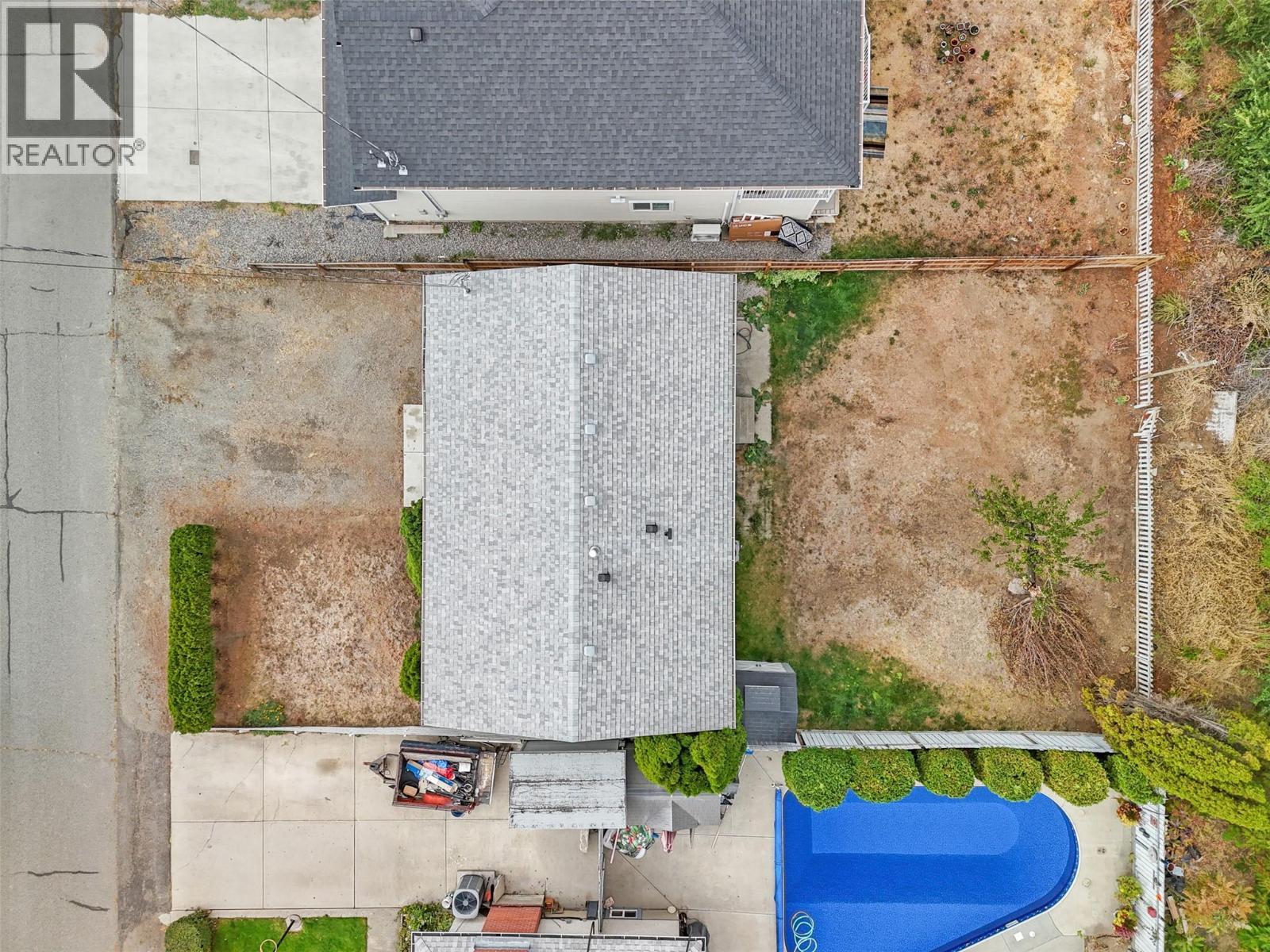 293 Walnut Avenue, Kamloops, BC - Outdoor