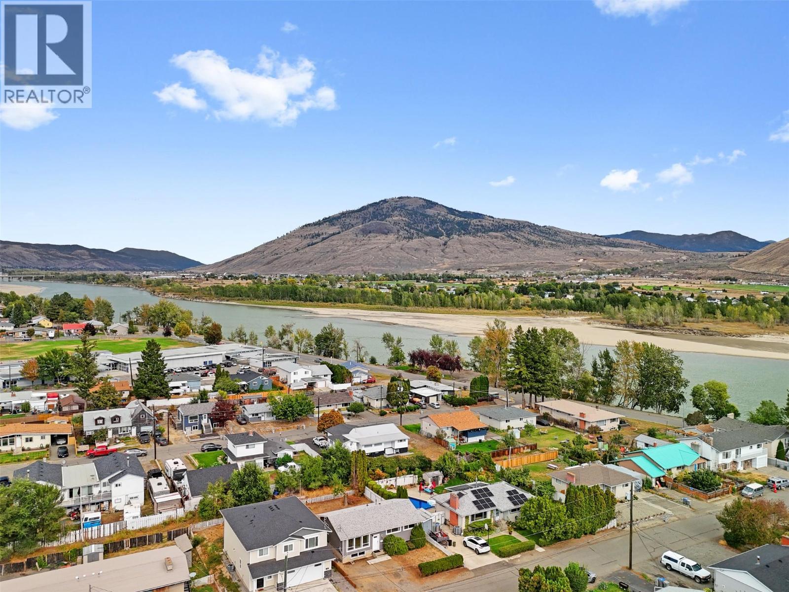 293 Walnut Avenue, Kamloops, BC - Outdoor With View