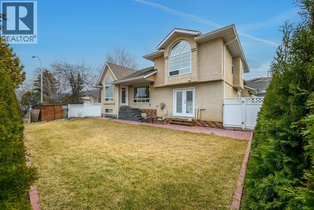 974 Mt Beaven east facing - 974 Mt. Beaven Place, Vernon, BC - Outdoor