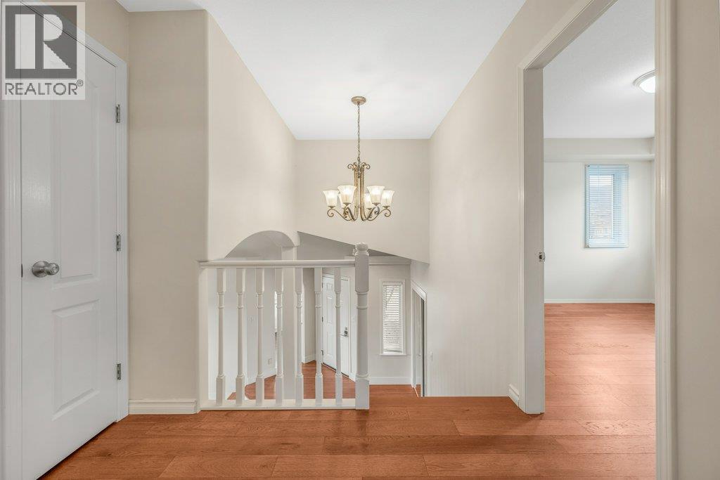 Upstairs landing - 974 Mt. Beaven Place, Vernon, BC - Indoor Photo Showing Other Room