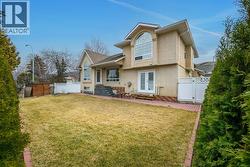 974 Mt Beaven east facing -