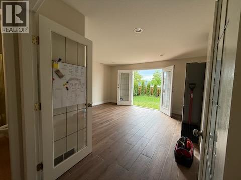 New photos showing vacant suite - 974 Mt. Beaven Place, Vernon, BC - Indoor Photo Showing Other Room