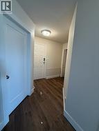 New photos showing vacant suite -