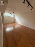 New photos showing vacant suite -