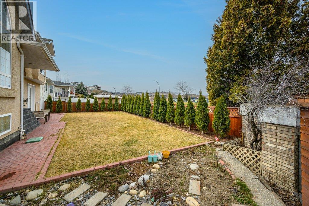 974 Mt. Beaven Place, Vernon, BC - Outdoor