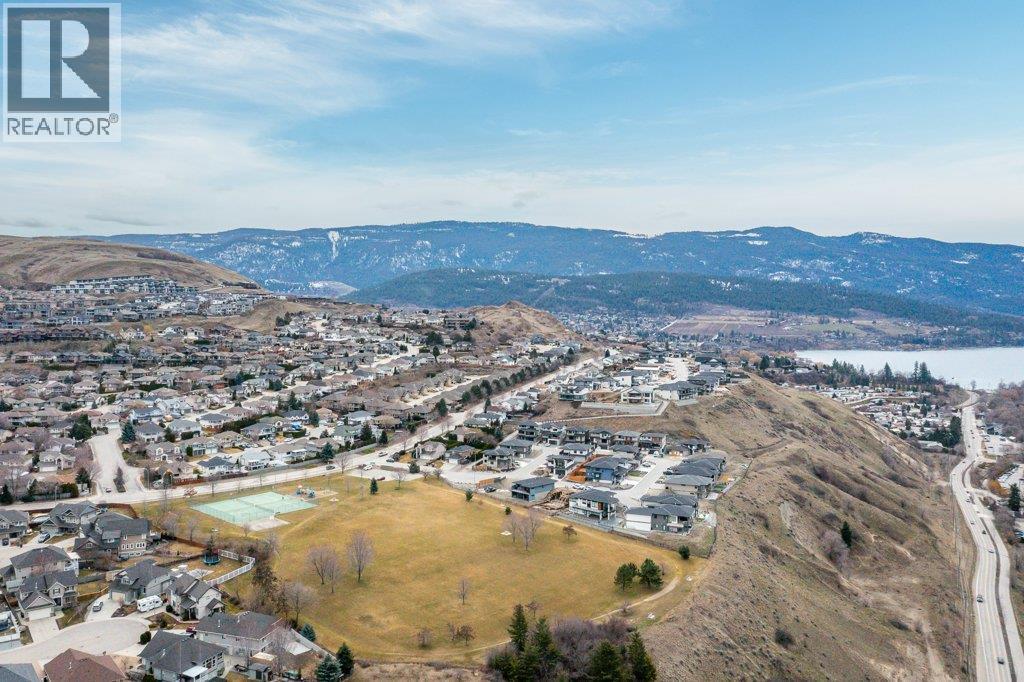 974 Mt. Beaven Place, Vernon, BC - Outdoor With Body Of Water With View